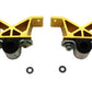 Whiteline Sway Bar Mount Kit Heavy Duty 20mm Subaru Impreza 2002-2004