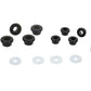 Whiteline Plus 4/92-9/07 Subaru Impreza (Inc WRX & STI) Front Sway Bar Link W22259
