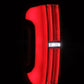 AlphaRex 14-21 Toyota Tundra Nova-Series LED Tail Lights - Black Red 672052 *Discontinued