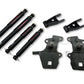 Belltech Lowering Kit With Nd2 Shocks 922Nd