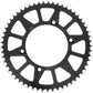 BikeMaster Suzuki Rear Steel Sprocket 428 44T - Black 965052