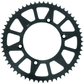 BikeMaster Yamaha Rear Steel Sprocket 420 32T - Black 965023