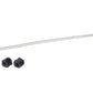 Whiteline 2020+ Subaru Outback Rear 20mm 2 Point Adjustable Sway Bar BSR55Z