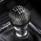 Ford Performance Parts 2015-2017 Mustang Carbon Fiber Shift Knob 6 Speed