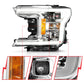 Anzo Projector Headlights