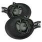 Spyder Dodge Ram 02-08 1500 OEM Fog Lights w/ Bulbs W/O Switch - Smoked FL-DRAM02-SM 5082305