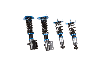 Revel Touring Sport Damper 15-17 Subaru WRX / 15-17 WRX STI