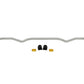 Whiteline Front Sway Bar 22mm Heavy Duty Blade Adjustable Subaru Impreza 10-11