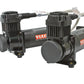 AIRLIFT Viair 444C Dual Pack Compressor Stealth Black- 200 PSI