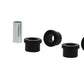 Whiteline Plus 7/70-77 Mazda RX2 / 3/82-4/87 929 HB Sedan Front Lower Inner Control Arm Bushing Kit W51546