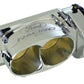 Ford Performance Parts 2005-2010 Mustang GT Billet Throttle Body