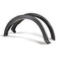 Anderson Composites 21-24 Ford F-150 (Non-Raptor) Type-AO Carbon Fiber Front Fender Flares AC-FLR21FDF150-F-AO