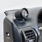 Single Gauge Pod Mount for 1994-2001 Acura Integra DC2 52mm Functional Window Vent
