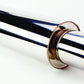 HKS Universal SS Hi-Power Muffler (120mm Tip / 75mm Piping)