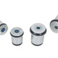 Whiteline 07-14 Toyota FJ Cruiser Front Control Arm Lower Inner Bushing Kit W53522