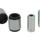 Whiteline 02-18 Ford Focus Rear Lower Control Arm Bushing Kit W63597