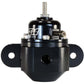 AEM Electronics Universal Fuel Pressure Regulator Black
