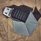 Body Armor 4x4 Sky Ridge 270 Awning Driver Side w/ Mounting Brackets 20023