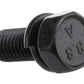 Ford Performance Parts Ford Racing 10.5inch Pressure Plate Bolt and Dowel Kit
