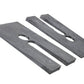 Ford Performance Parts 15-18 F-150 4WD Regular Cab / Super Cab / Super Crew Rear Lowering Kit