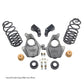 Belltech Lowering Kit W/o Shocks