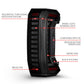 ANZO 22-24 Toyota Tundra Z-Series Full LED Tail Lights Smoke Lens Init/SeqSig- Pair 311455X