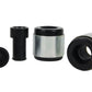 Whiteline Plus 01+ Mini R50 Front Lower Inner Rear Control Arm Bushing Kit W52613