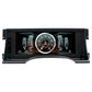 Autometer 95-98 Chevrolet Truck Digital Instrument Display Color LCD 7006