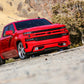 Belltech LOWERING Kit 2019 Chevy Silverado 1500/GMC Sierra 1500 4x4 4in Front/6in Rear 1041SP