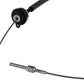 Ford Performance Parts 1982-1995 V8 Mustang Adjustable Clutch Service Cable