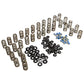 COMP Cams Valve Spring Kit 0.585in Lift Beehive 01-05 GM 6.6L Duramax Diesel (LB7/LLY) 26125ACS-KIT