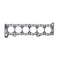 Cometic Gasket Cometic Toyota 7M-GE/7M-GTE .092in MLS Cylinder Head Gasket - 84mm Bore C4278-092