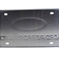 Ford Racing Ford Performance License Plate - Single M-1828-FPONE