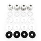 SPL Part Pro Solid Subframe Bushings S13/S14