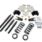 Belltech 97-03 Ford F150 (All Cabs, V8 only) 2" or 3" F/4" R W/ ND2 Shocks