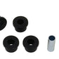 Whiteline Plus 9/85-9/89 Subaru Vortex / 89-5/00 Suzuki Swift Lwr Inner Fr Control Arm Bushing Kit W51458