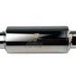 Aeromotive 10-m Microglass Element, Filter, In-Line, ORB-12 Port, Nickel-Chrome