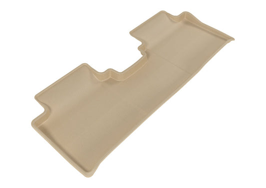 3D MAXpider 2016-2020 Buick Envision Kagu 2nd Row Floormats - Tan L1BC02421502