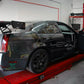 Cadillac CTS-V Sedan GTC500 Carbon Fiber Adjustable Wing 2008 - 2015