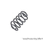 Belltech Muscle Car Spring Set 92-96 Impala/caprice/fr 1.5inch