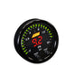 AEM Electronics Engine Oil Pressure Gauge