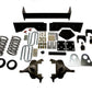 Belltech LOWERING KIT W/O SHOCKS 821