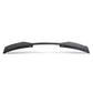 Anderson Composites 2024+ Ford Mustang Dark Horse Type-OE Carbon Fiber Gurney Flaps AC-GF24FDMUDH-OE