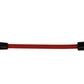 Ford Performance Parts Ford Racing 9mm Spark Plug Wire Sets - Red