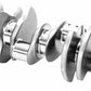 Ford SBF 302 Forged 4340 Crankshaft 3.400 Stroke FRDM6303-C340