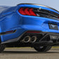 Ford Racing 18-22 Mustang GT 5.0L Active Exhaust Upgrade Kit M-5200-ACT1