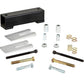 Belltech Drive Line Kit 88-98 GM W/2pc Driveshaft 6inch