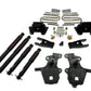 Belltech Lowering Kit With Nd2 Shocks 915Nd