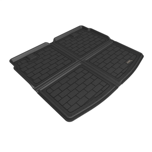 3D MAXpider 23-24 Honda Cr-V Kagu Black Cargo M1HD1321309
