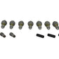 Ford Racing 11inch Pressure Plate Bolt and Dowel Kit M-6397-B46